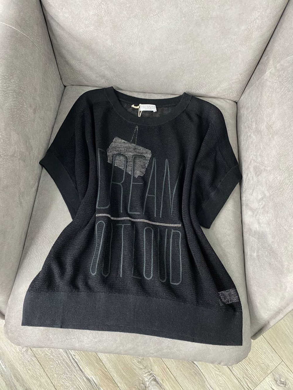 Джемпер Brunello Cucinelli