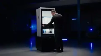 Новинка от UltiMaker: FDM 3D-принтер Factor 4 - новый стандарт промышленной 3D-печати