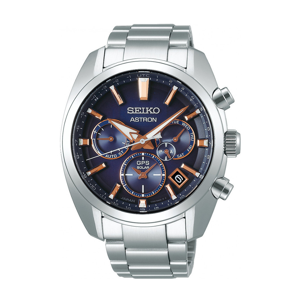 Seiko SSH049J1