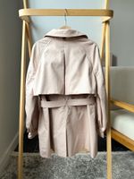 Хлопковый тренч Burberry, 128