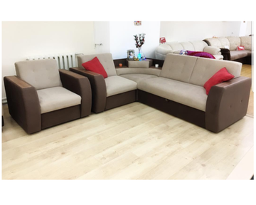 Набор м / м ОРИОН угловой + 1 кр.