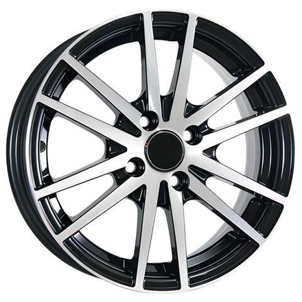 Tech Line 535 6x15 5x112 ET 45 Dia 57.1 (BFP)