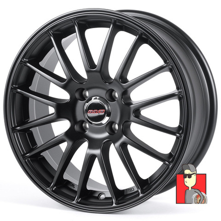 Комплект дисков Rays 16x6.5 et42 4x100