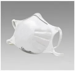 Респиратор NF813, FFP3, без клапана