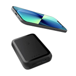 Внешний аккумулятор MagSafe с подставкой Zens (4000 мА·ч)