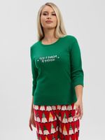 Костюм Сноу-2 Виотекс ЗЕЛЁНЫЙ