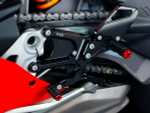 D001 BONAMICI ADJUSTABLE REARSETS (P V4 2025)