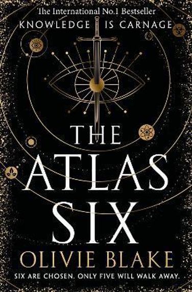 The atlas six