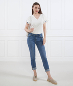 Футболка Liu Jo - белый(WA3140 J5003)