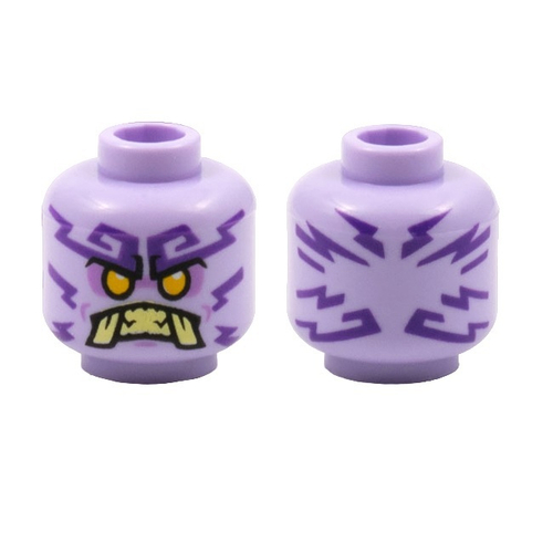 Голова 3626pb2768