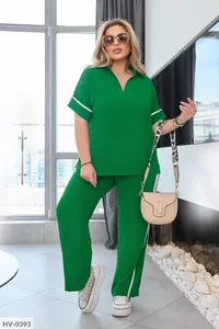 Костюм HV-0386 Фабрика Моды