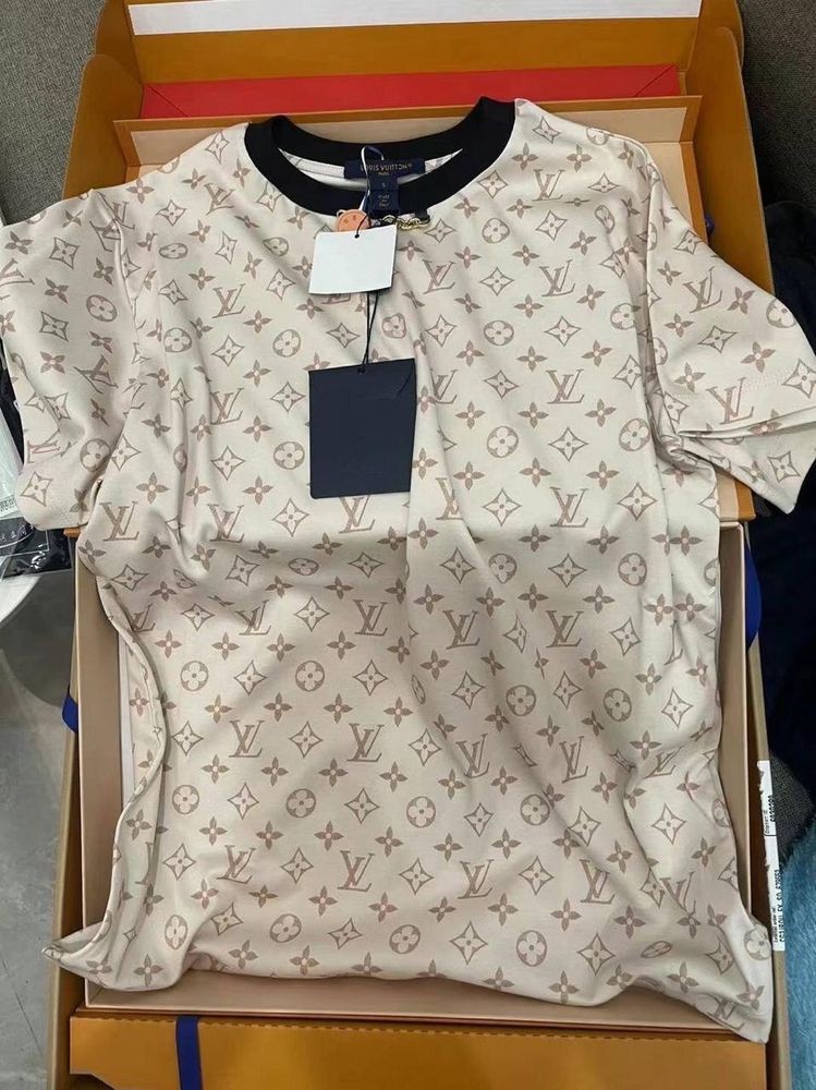 Футболка Louis Vuitton