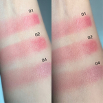 Румяна кремовые АртВизаж Cream Blush 01