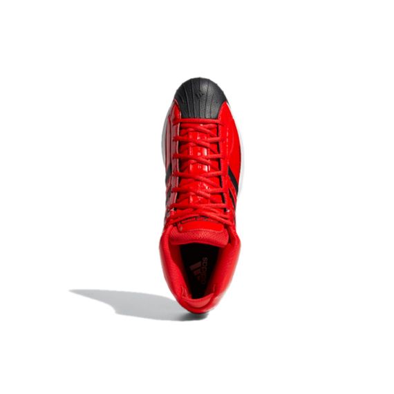 Adidas PRO Модель 2G Баскетбольные кроссовки СРЕДНЕГО размера Мужские