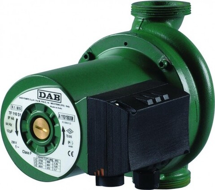 Насос циркуляционный DAB A 80/180 T 505807601