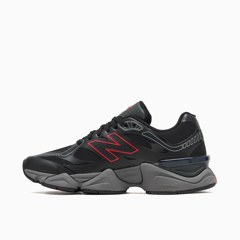 Кроссовки мужские NEW BALANCE 9060