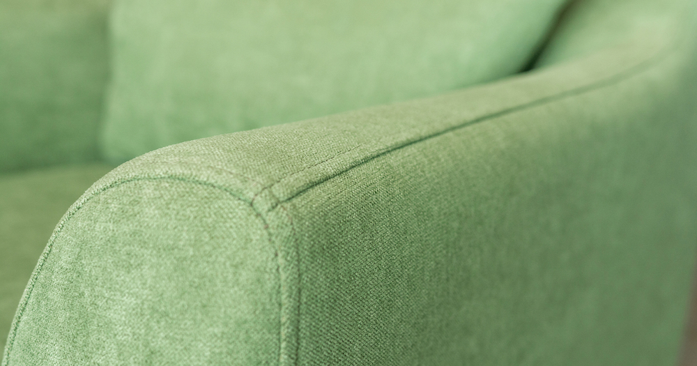 Либерти кресло для отдыха (зеленый)