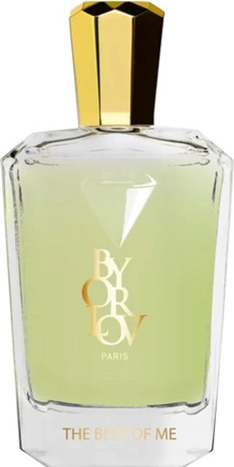 Orlov The Best Of Me