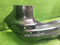 Бампер задний Honda CR-V 3 (2009-2012)