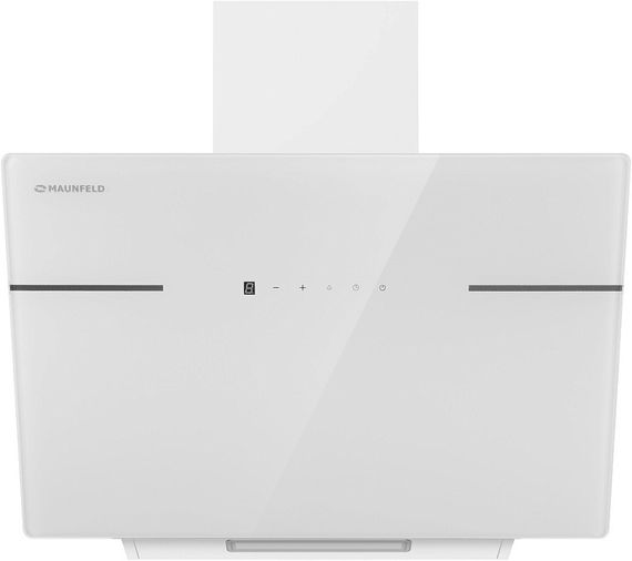 Вытяжка MAUNFELD Astro 60 белое стекло