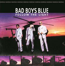 Bad Boys Blue - Follow The Light (2xLP, Pink & Purple). Новая запечатанная виниловая пластинка + ПОДАРОК