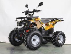 Квадроцикл GreenCamel Атакама T420 (60V 1500W R8 Дифференциал) пониженная