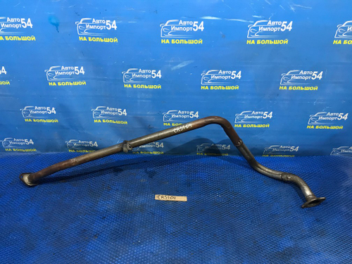 Глушитель/Приемная труба/Штаны TOYOTA LITEACE 1998