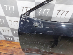 Дверь передняя левая Toyota RAV4 V (XA50) 18-нв Б/У Оригинал 6700242181