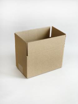 Четырехклапанная коробка 300х150х150 мм, Т-22