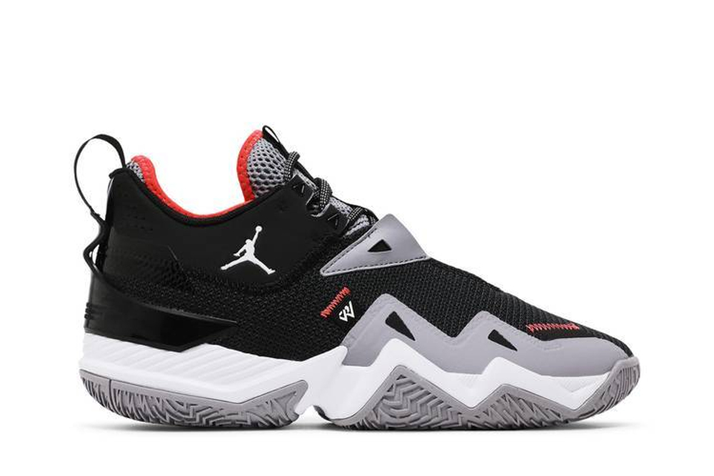Кроссовки Jordan One Take 1