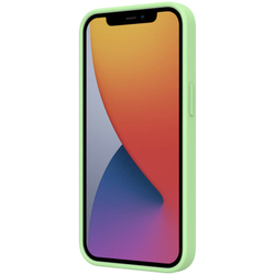 Накладка Nillkin CamShield Silky Magnetic Silicone Case для iPhone 13 Pro