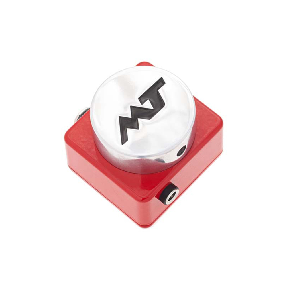 Блок питания Mustang Tattoo - Мини Красный Неон