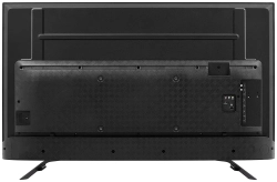 Телевизор Hisense 55"; 55E76GQ 4K Ultra HD