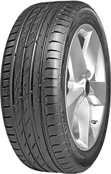 Ikon Character Ultra 225/40 R18 92W XL