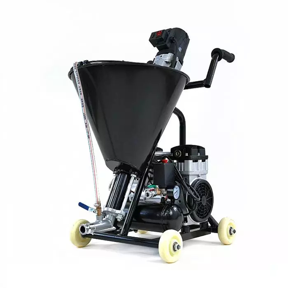 Аппарат для нанесения шпаклевки Schtaer SPA 95 DP