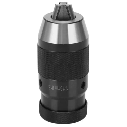 Патрон сверлильный В18 самозажимной, 1-16 мм