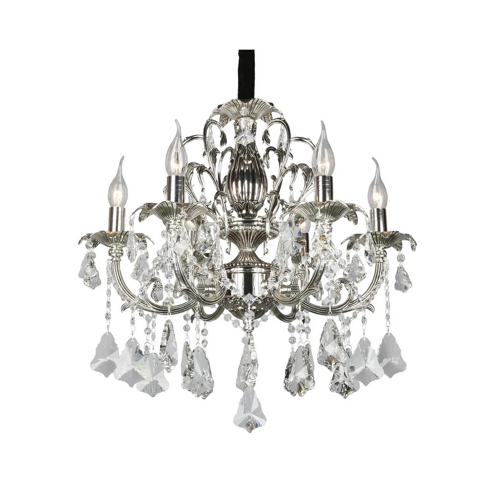 Подвесная люстра Omnilux GROSSETO OML-77713-06