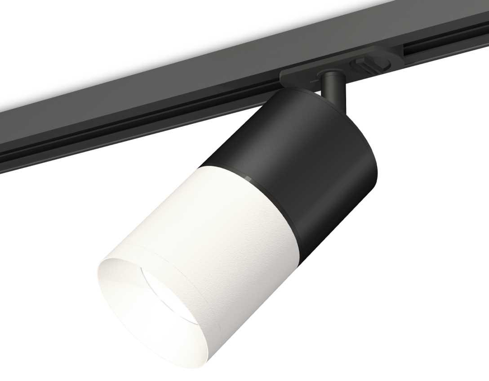 Комплект трекового светильника Ambrella light Track System XT (A2537, C7402, A2071, C7401, N7030) XT7401040