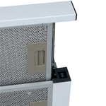 Встраиваемая вытяжка Oasis серии Standart VT-60W