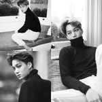 Альбом EXO - EXODUS 2nd Album CHINESE Version