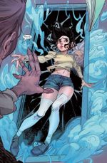 Комикс Экслибриум. Том 9. Светлая полоса