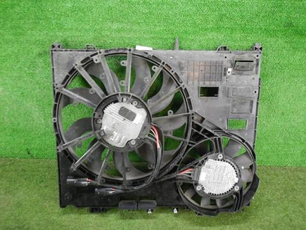 Диффузор с вентиляторами RR Vogue 4 L405 (12-22)