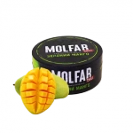 Molfar Chill - Green Mango (100g)