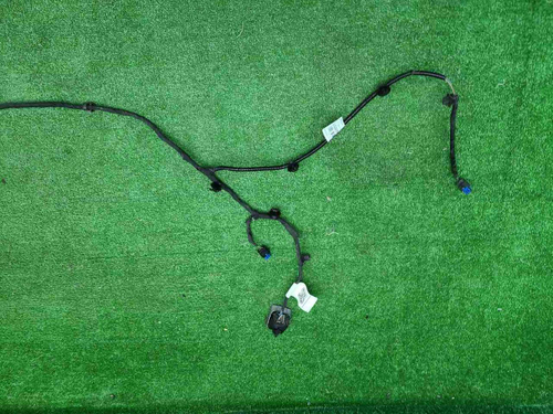 Проводка переднего бампера Seres M5 (2023-н.в.)