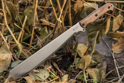 Мачете Bush Mate Scandi 420HC