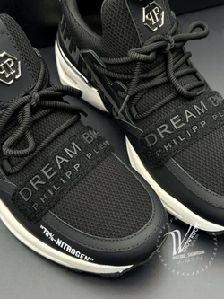 Кроссовки Philipp Plein