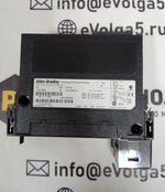 Allen-Bradley 1756-IB32 новое