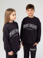 Свитшот для мальчика в школу