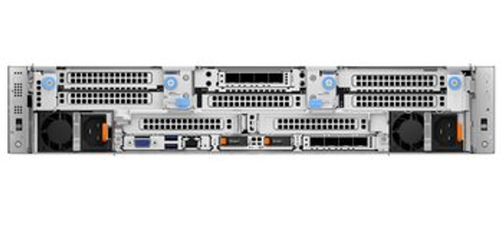 Сервер Dell PowerEdge R7725