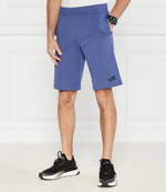 Шорты EA7 - темно-голубой (8NPS02 PJ05Z)